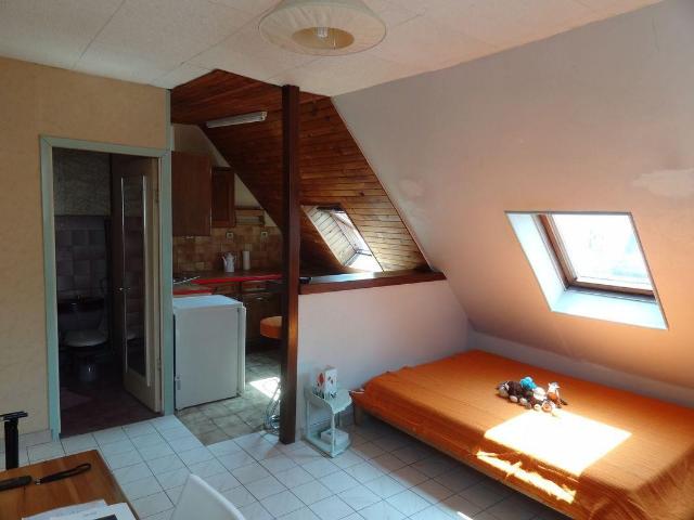 Paris 18 Location Appartement 75