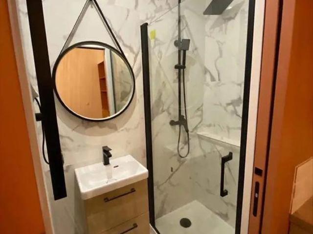 Paris 18 Location Appartement 75