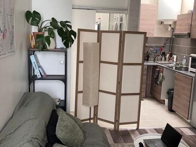 Paris 18 Location Appartement 75