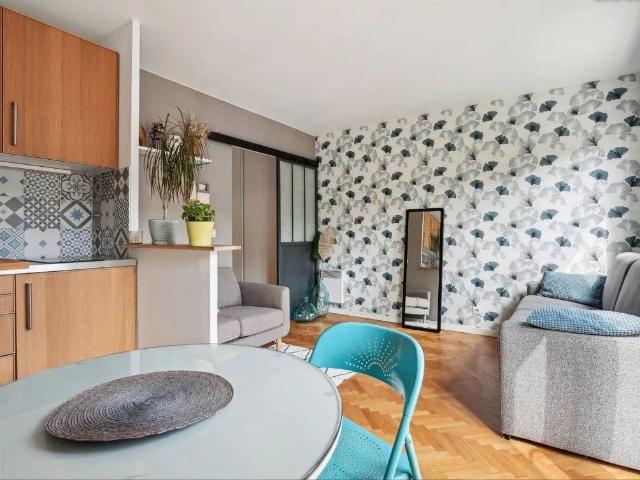 Paris 18 Location Appartement 75