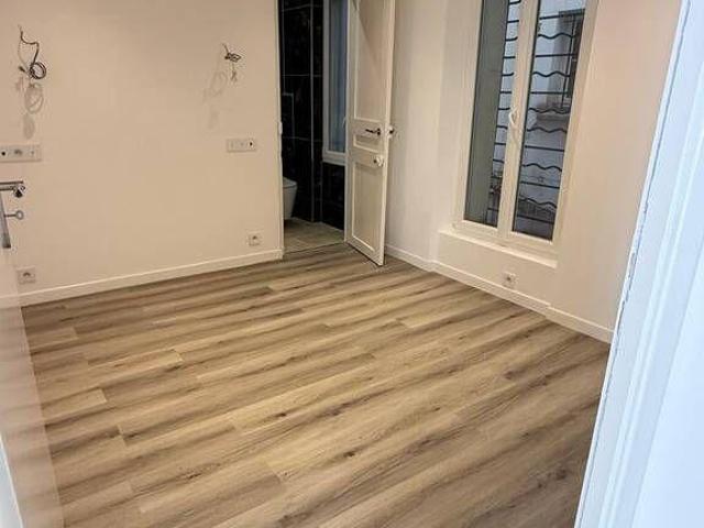Paris 18 Location Appartement 75