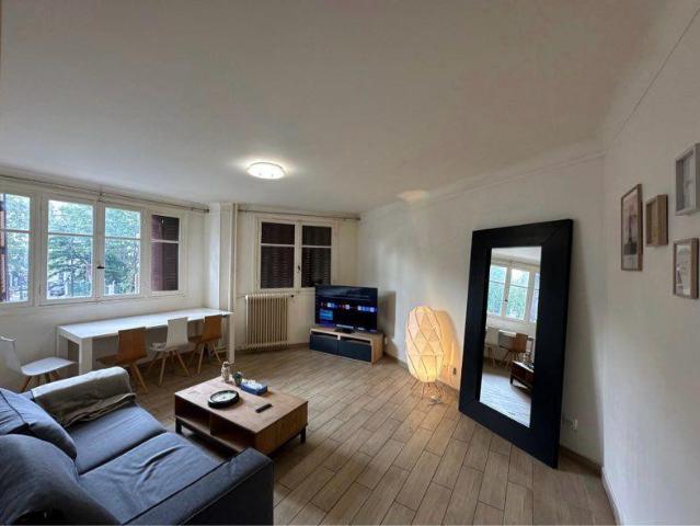 Paris 18 Location Appartement 75