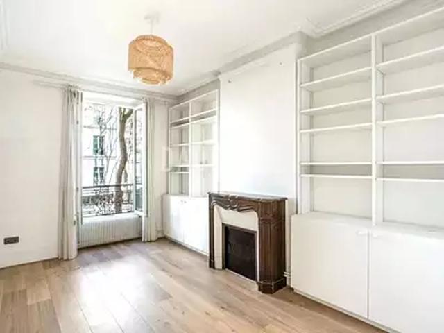 Paris 18ème 75018 Achat / Vente appartement