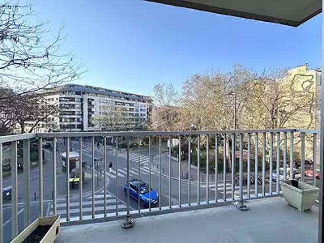 Paris 18ème 75018 Achat / Vente appartement 4 pièces t4 cave parking