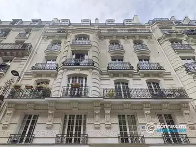 Paris 18ème 75018 Achat / Vente appartement