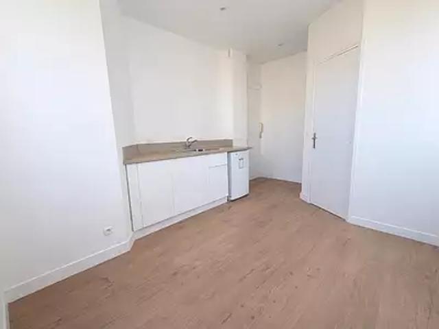 Paris 18ème 75018 Achat / Vente appartement 1 pièce t1 cave