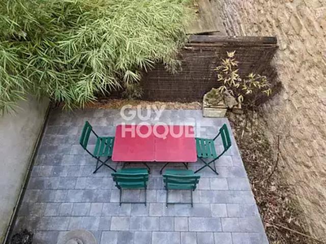 Paris 18ème 75018 Achat / Vente appartement 1 pièce t1 cave