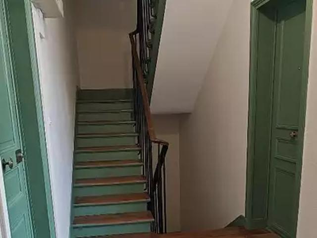 Paris 18ème 75018 Achat / Vente appartement 1 pièce t1