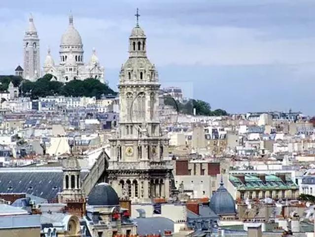 Paris 18ème 75018 Achat / Vente appartement 1 pièce t1
