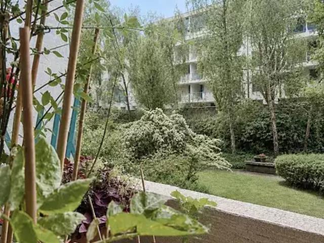 Paris 18ème 75018 Achat / Vente appartement 1 pièce t1