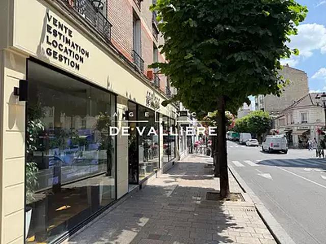 Paris 18ème 75018 Achat / Vente appartement 1 pièce t1