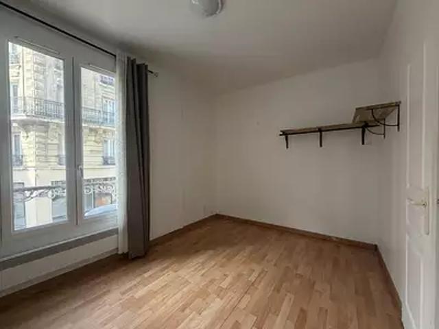 Paris 18ème 75018 Achat / Vente appartement 1 pièce t1