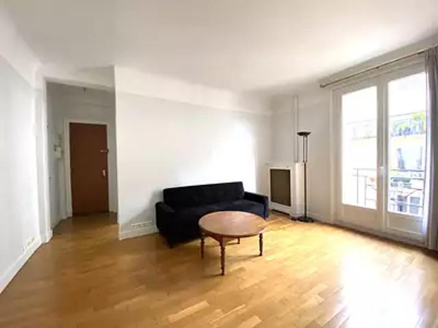 Paris 18ème 75018 Achat / Vente appartement 2 pièces t2