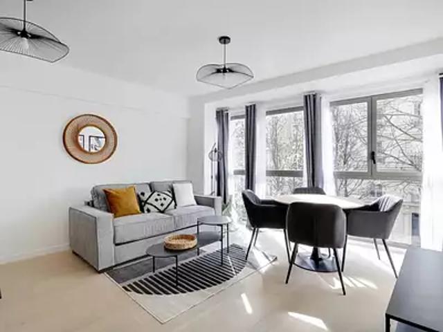Paris 18ème 75018 Achat / Vente appartement 2 pièces t2