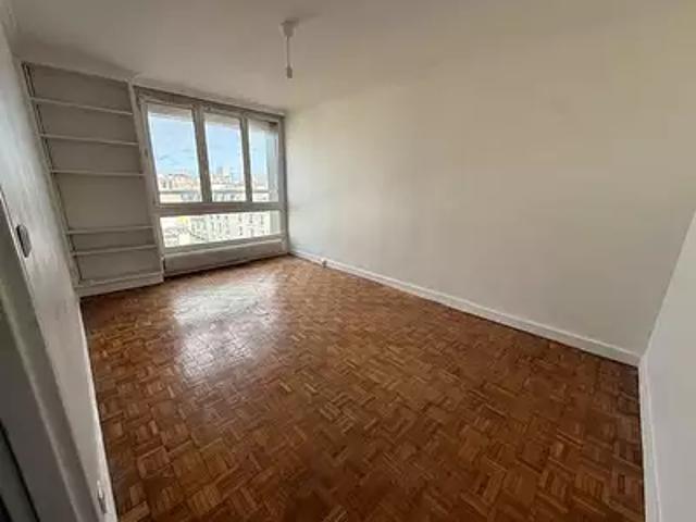 Paris 18ème 75018 Achat / Vente appartement 2 pièces t2