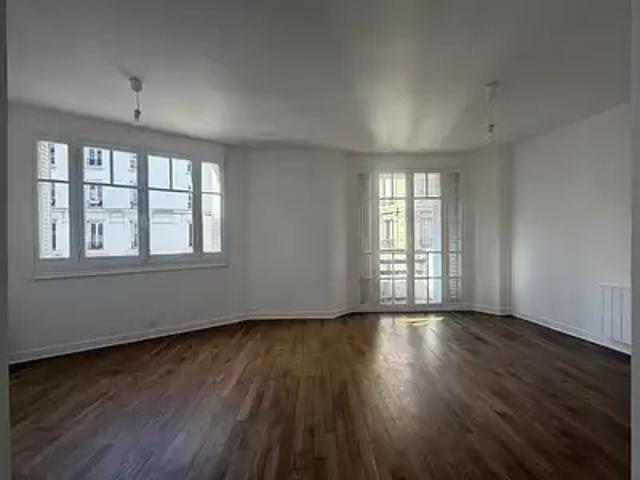 Paris 18ème 75018 Achat / Vente appartement 2 pièces t2