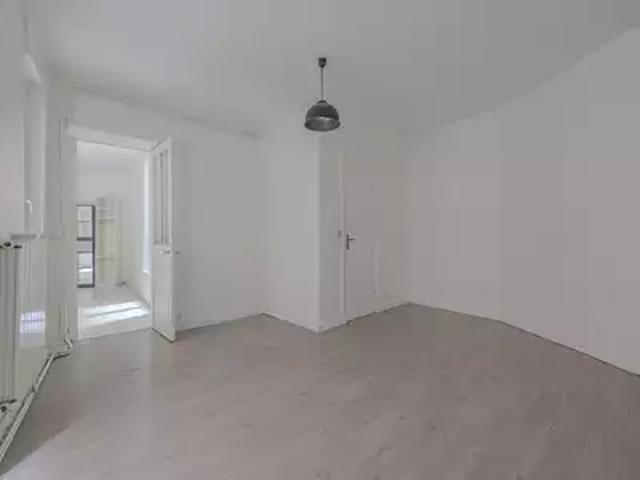 Paris 18ème 75018 Achat / Vente appartement 2 pièces t2