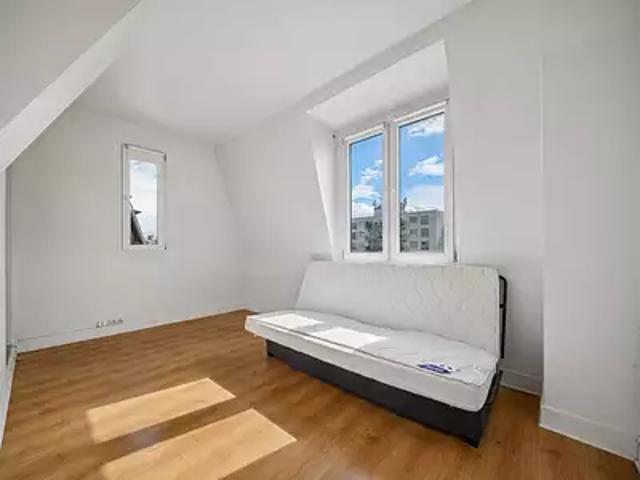 Paris 18ème 75018 Achat / Vente appartement 2 pièces t2