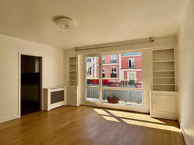 Paris 18ème 75018 Achat / Vente appartement 2 pièces t2