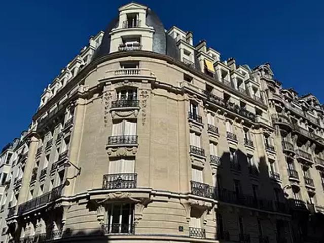 Paris 18ème 75018 Achat / Vente appartement 3 pièces t3