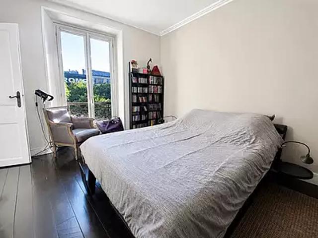 Paris 18ème 75018 Achat / Vente appartement 3 pièces t3