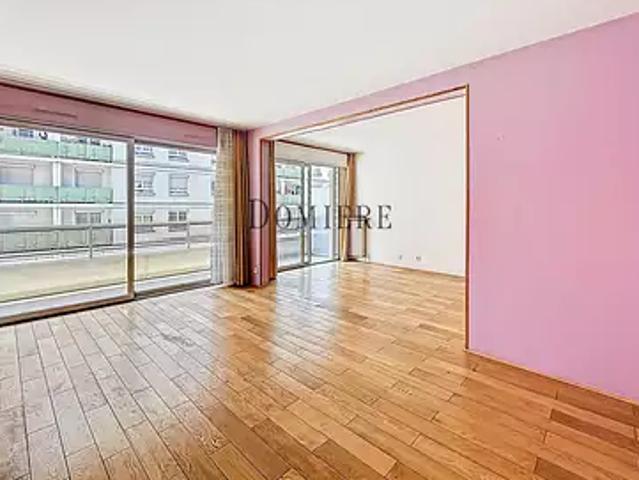 Paris 18ème 75018 Achat / Vente appartement 3 pièces t3