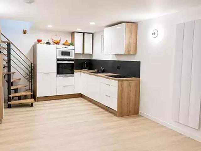 Paris 18ème 75018 Achat / Vente appartement 3 pièces t3