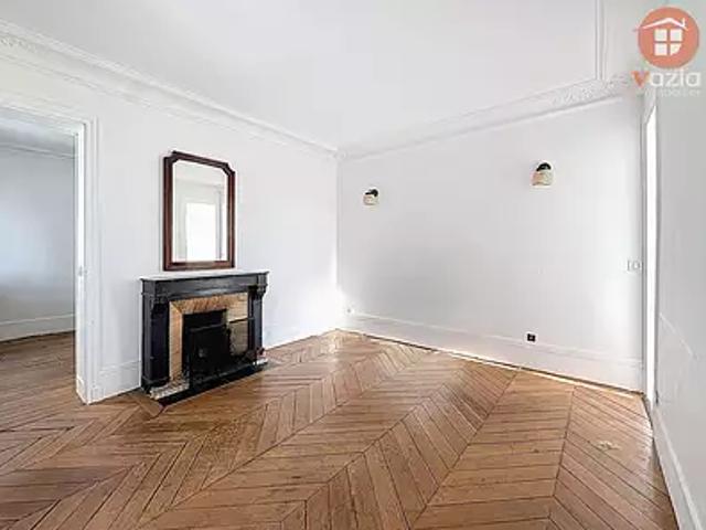 Paris 18ème 75018 Achat / Vente appartement 3 pièces t3 cave