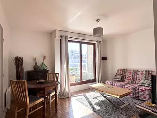 Paris 18ème 75018 Achat / Vente appartement 3 pièces t3 cave
