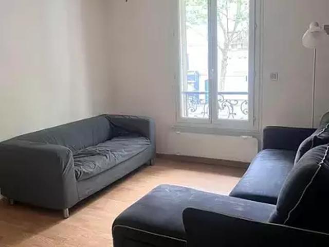 Paris 18ème 75018 Achat / Vente appartement 3 pièces t3 cave
