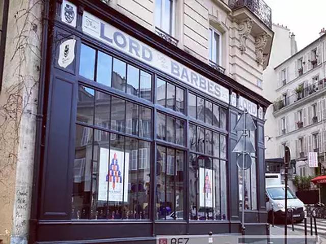 Paris 18ème 75018 Achat / Vente divers 3 pièces