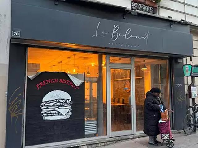 Paris 18ème 75018 Achat / Vente divers 1 pièce