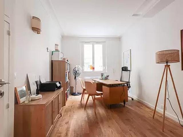 Paris 18ème 75018 Achat / Vente divers 1 pièce cave