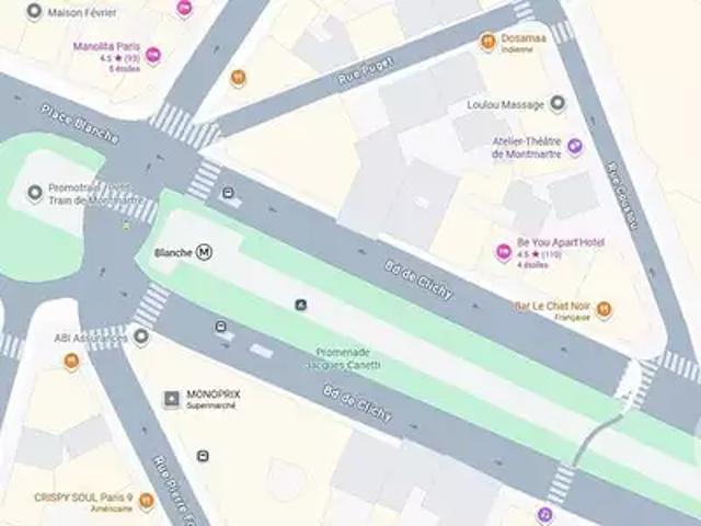 Paris 18ème 75018 Achat / Vente divers