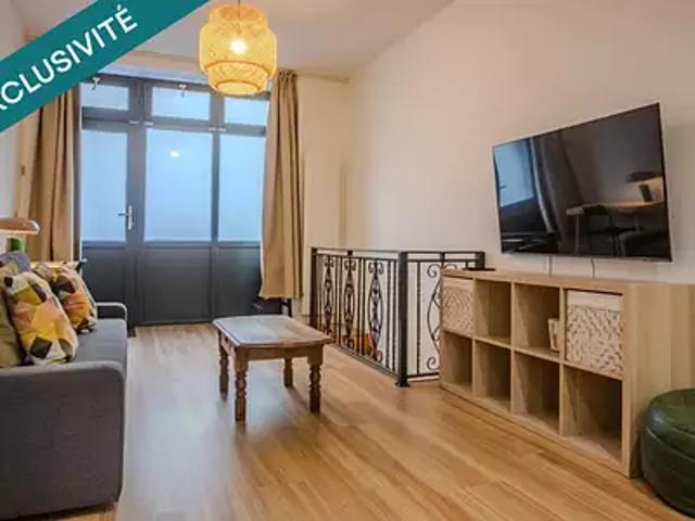 Paris 18ème 75018 Achat / Vente divers 2 pièces