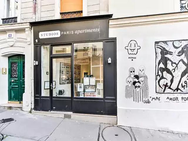 Paris 18ème 75018 Achat / Vente divers