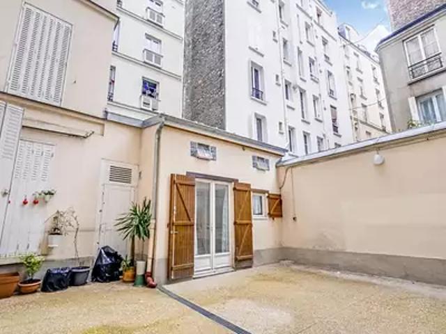 Paris 18ème 75018 Achat / Vente divers