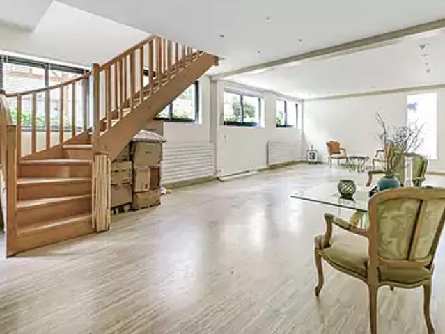 Paris 18ème 75018 Achat / Vente maison 4 pièces t4