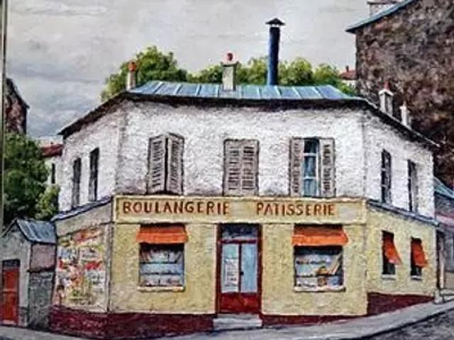 Paris 18ème 75018 Achat / Vente maison 8 pièces t8 au dernier étage terrasse