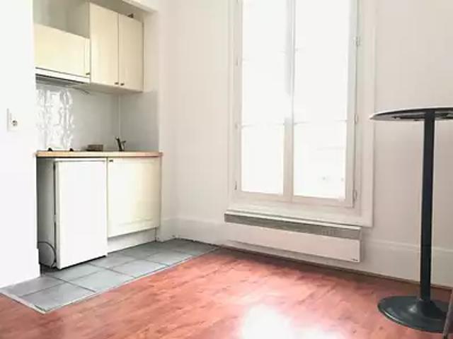 Paris 18ème 75018 Location appartement 2 pièces t2