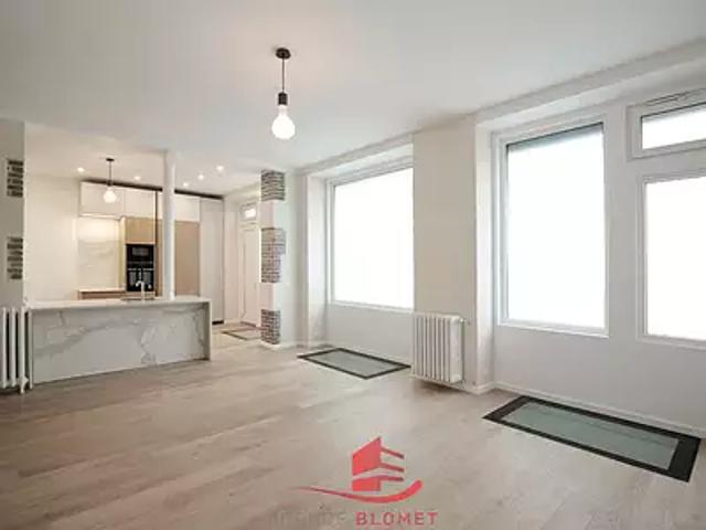 Paris 18ème 75018 Location appartement 3 pièces t3