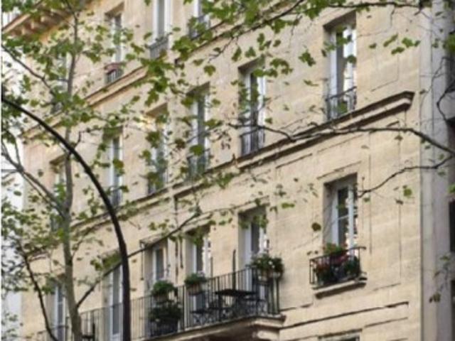 Paris 19 Vente Appartement 75