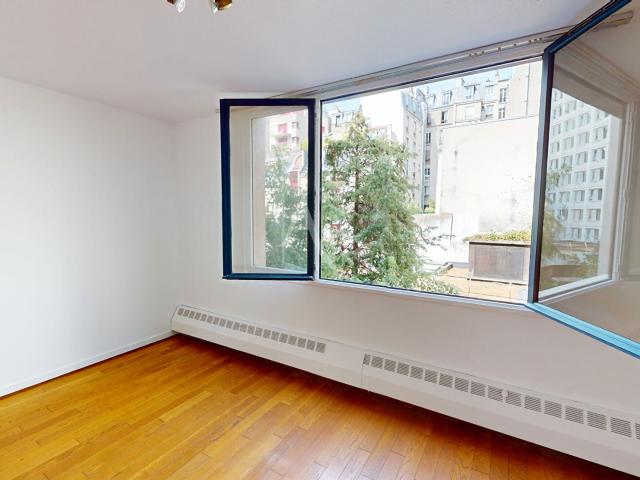 Paris 19 Vente Appartement 75