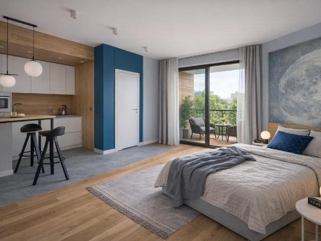 Paris 19 Vente Appartement 75