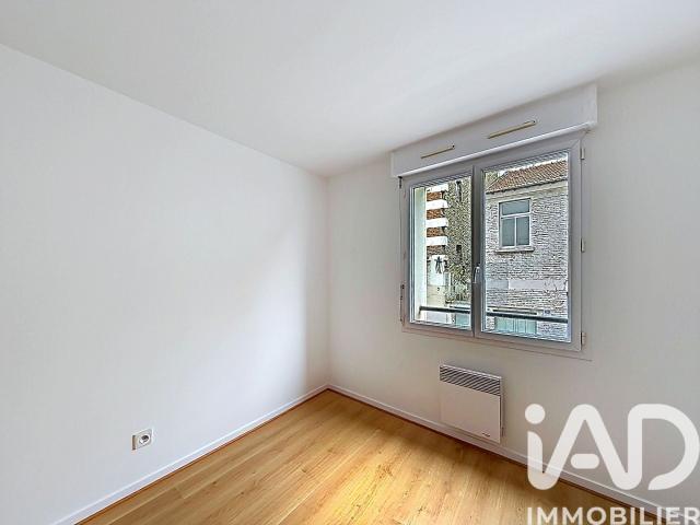 Paris 19 Vente Appartement 75