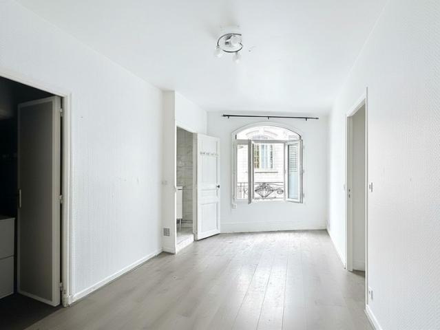 Paris 19 Vente Appartement 75