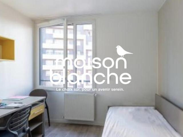 Paris 19 Vente Appartement 75