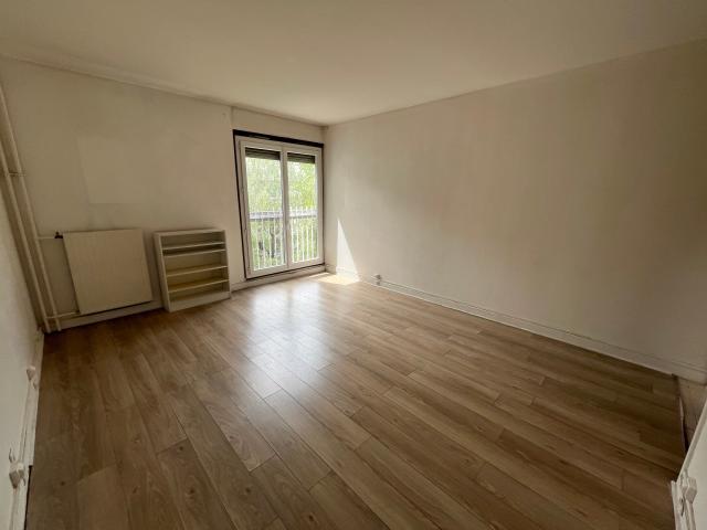 Paris 19 Vente Appartement 75