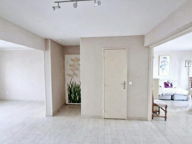Paris 19 Vente Appartement 75