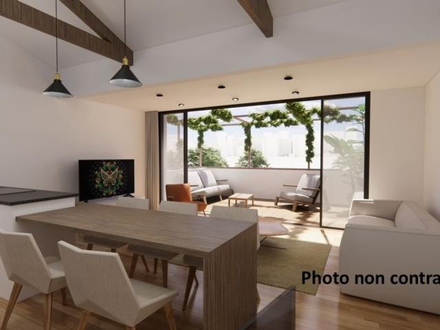 Paris 19 Vente Appartement 75